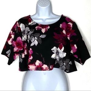 Torrid crop top